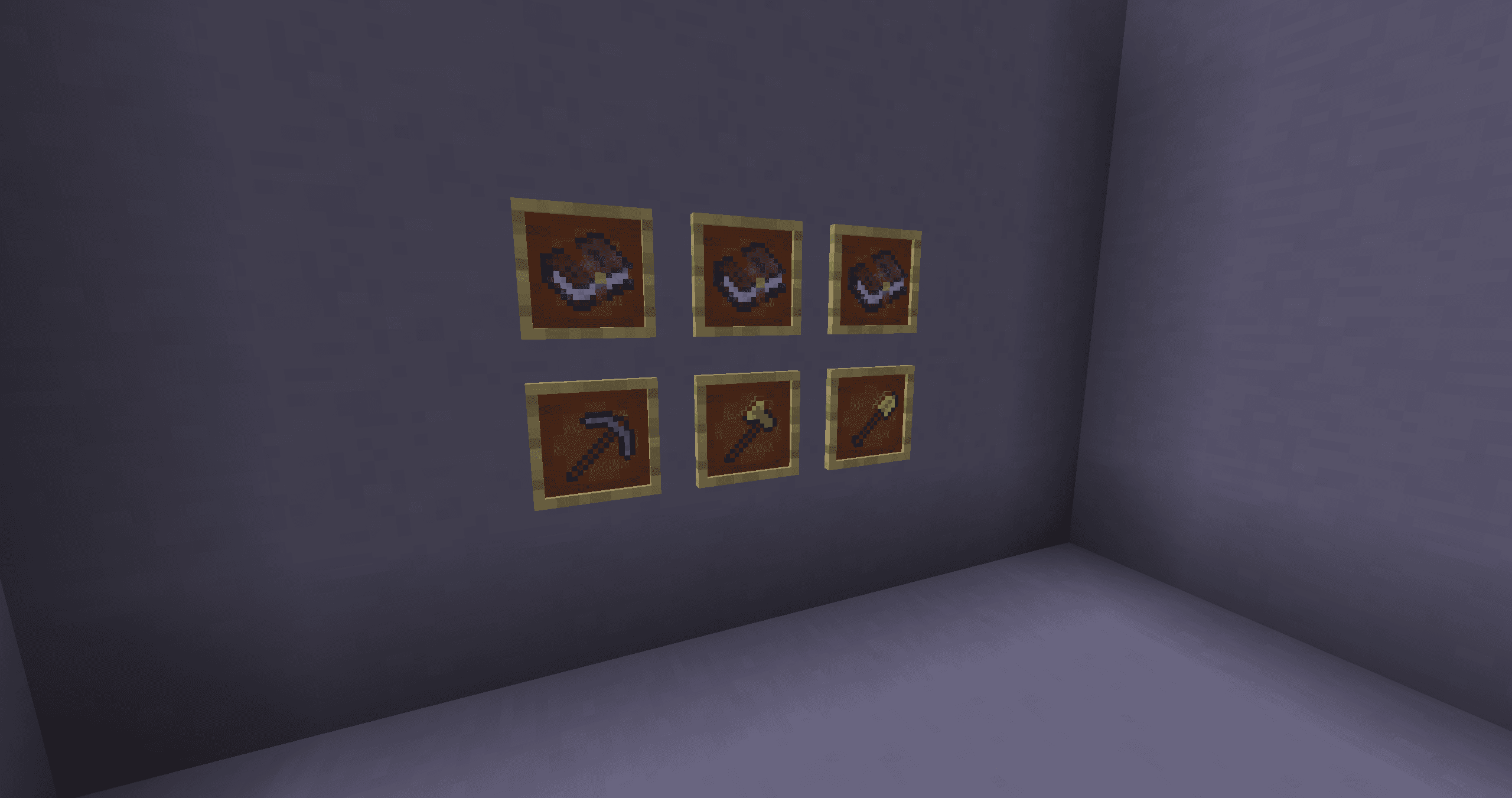 Efficiency — a guide to mining speed enchantments in Minecraft