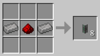 Energy Cubes: Act as batteries. They can be charged at the base, carried in inventory, and used to power machines in mines.
