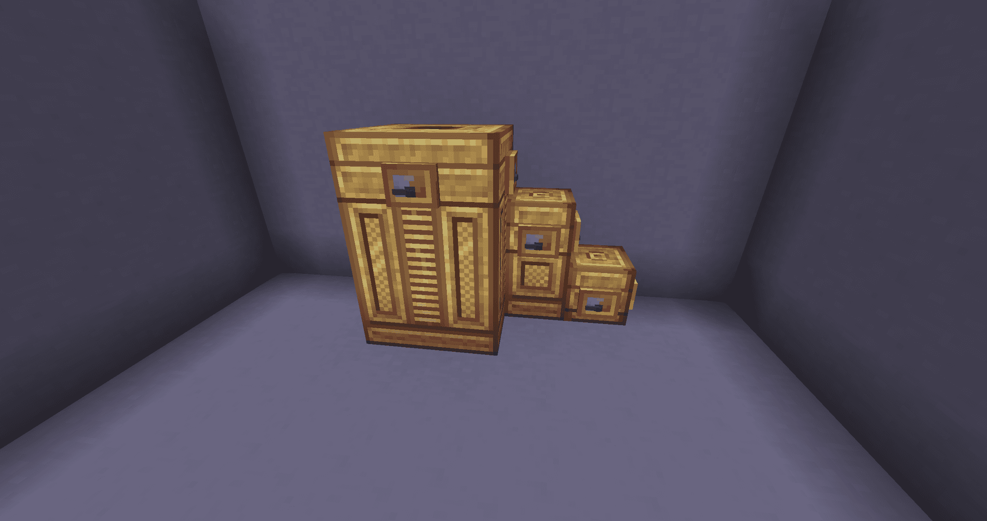 Create Crafts & Additions — a mod for adding electricity to Create in Minecraft