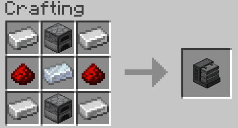 The first important machine is the Metallurgic Infuser. It infuses metals with various materials to create alloys and…