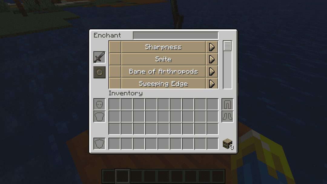 Enchanting Infuser for Minecraft Java Edition 26.1 | WIKI-MINE