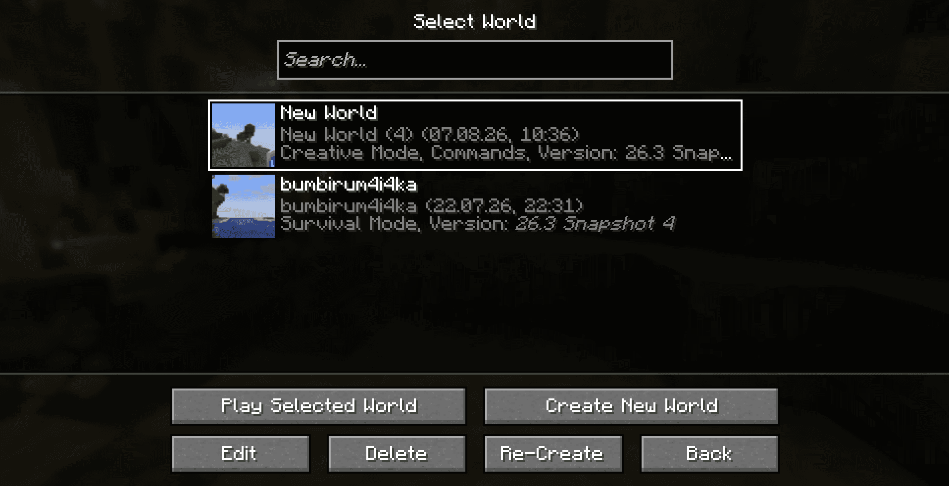 Як перенести світ Minecraft на інший ПК: покрокова інструкція