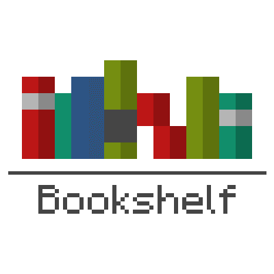 Огляд бібліотеки Bookshelf для Minecraft: функції та команди