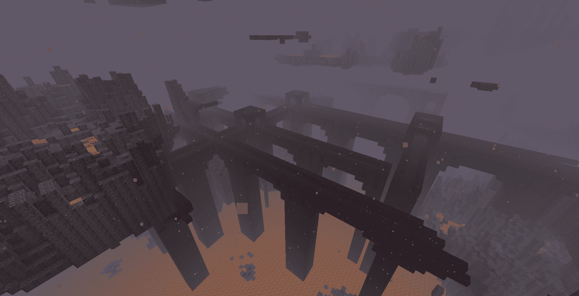 Як знайти пекельну фортецю у Minecraft: лайфхаки