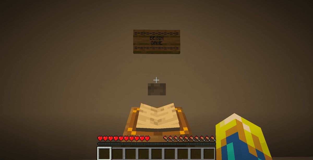 Mapa funguje na verzi Minecraft 1.21.10 a je určena pro jednoho hráče. Spolu s mapou je dodáván vlastní soundtrack od autora…