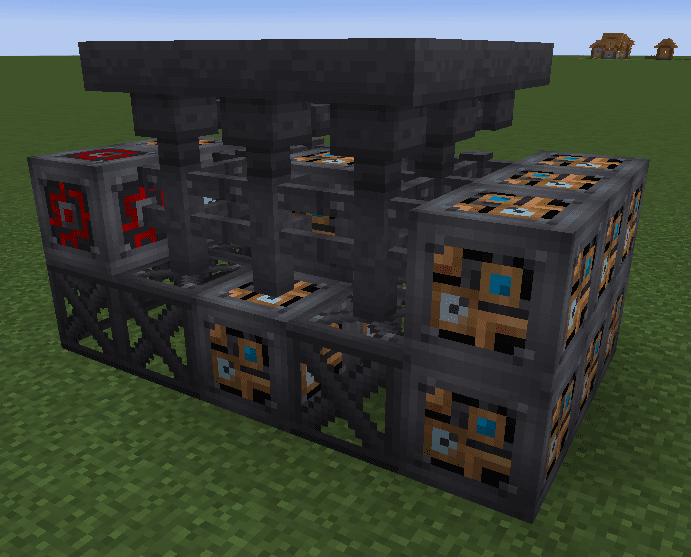 Immersive Engineering у Minecraft: технічний мод в Майнкрафт