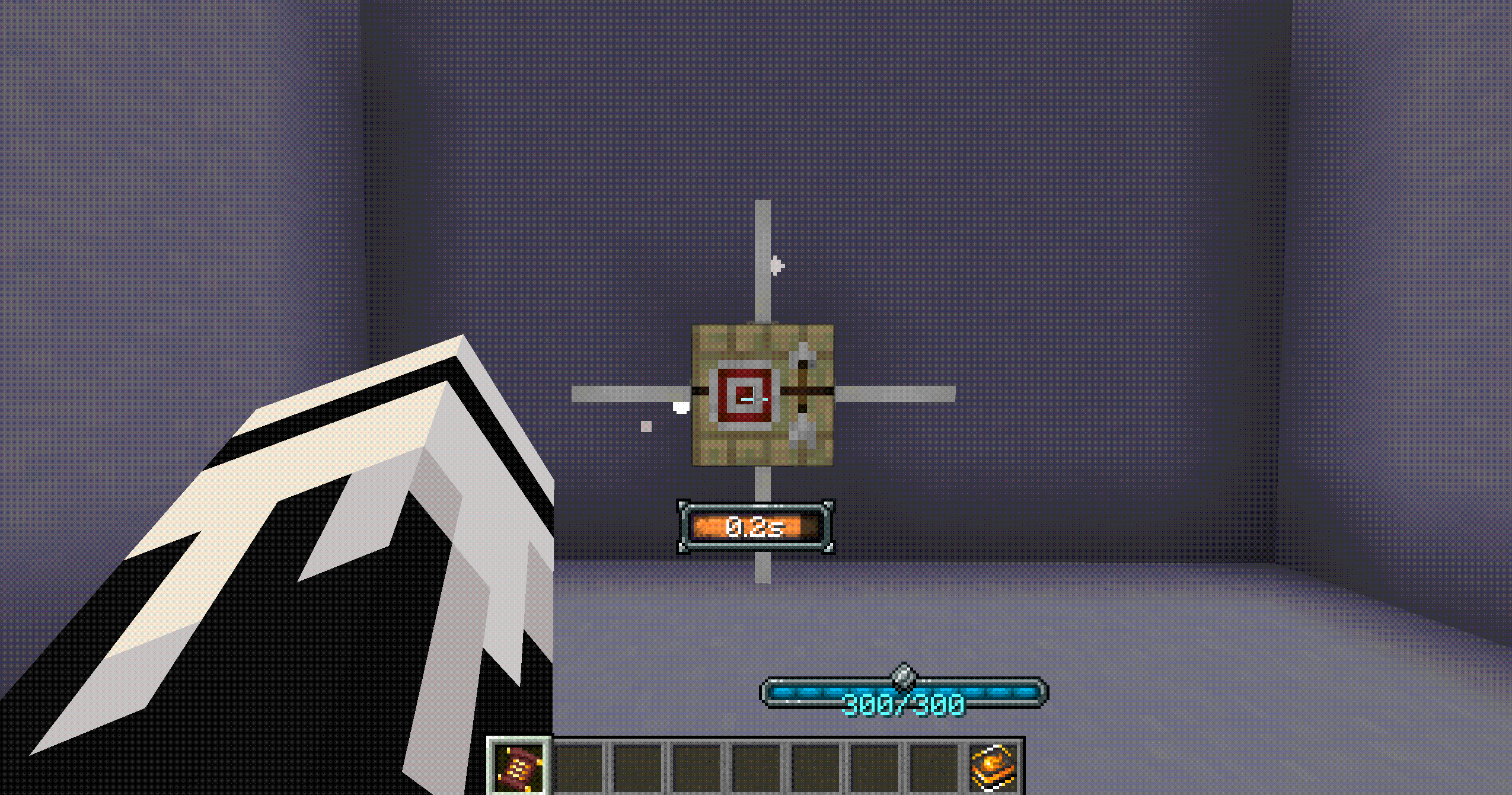 Iron's Spells 'n Spellbooks — мод для магії та заклинань у Minecraft