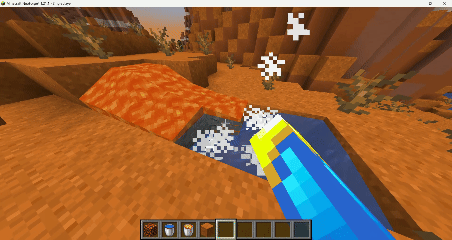 Dynamic Surroundings: Fabric Edition — Minecraft Java Edition 1.16.5 - 1.21.1
