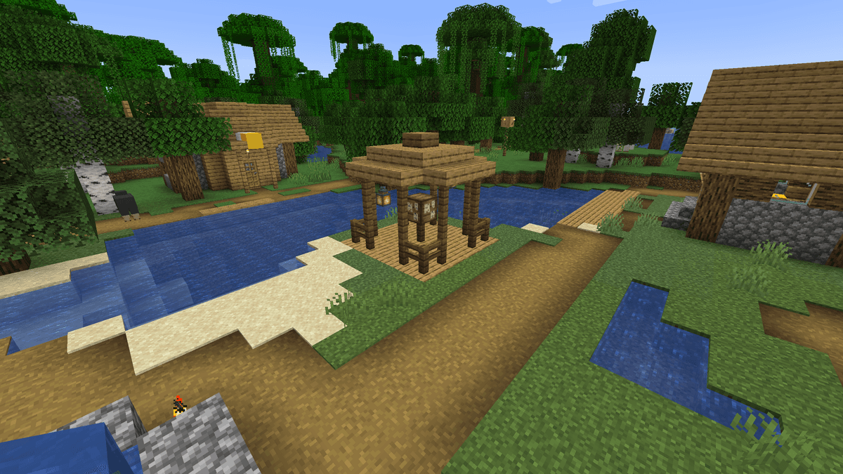 Fresh quests appear over time — old ones are removed, new ones are generated. By default the refresh happens every 45…