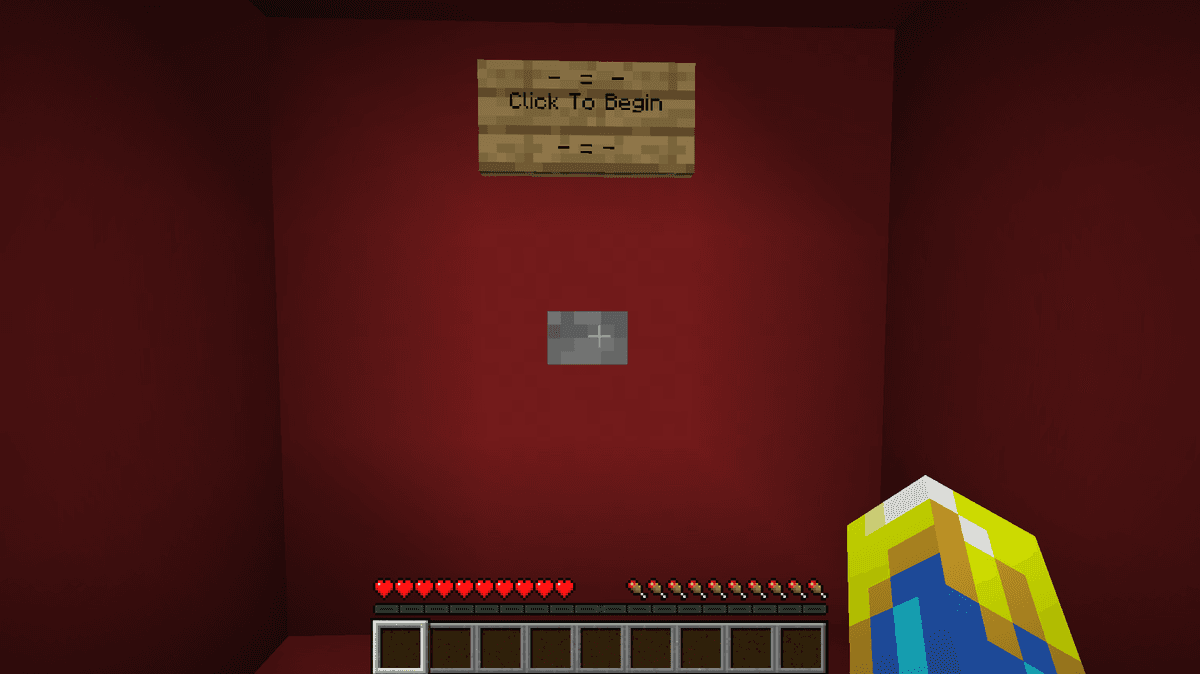 Mapa je kompatibilní s verzí Minecraft 1.21 a novější. Pro stabilní fungování mechanismů spawnování a vlastního vybavení…