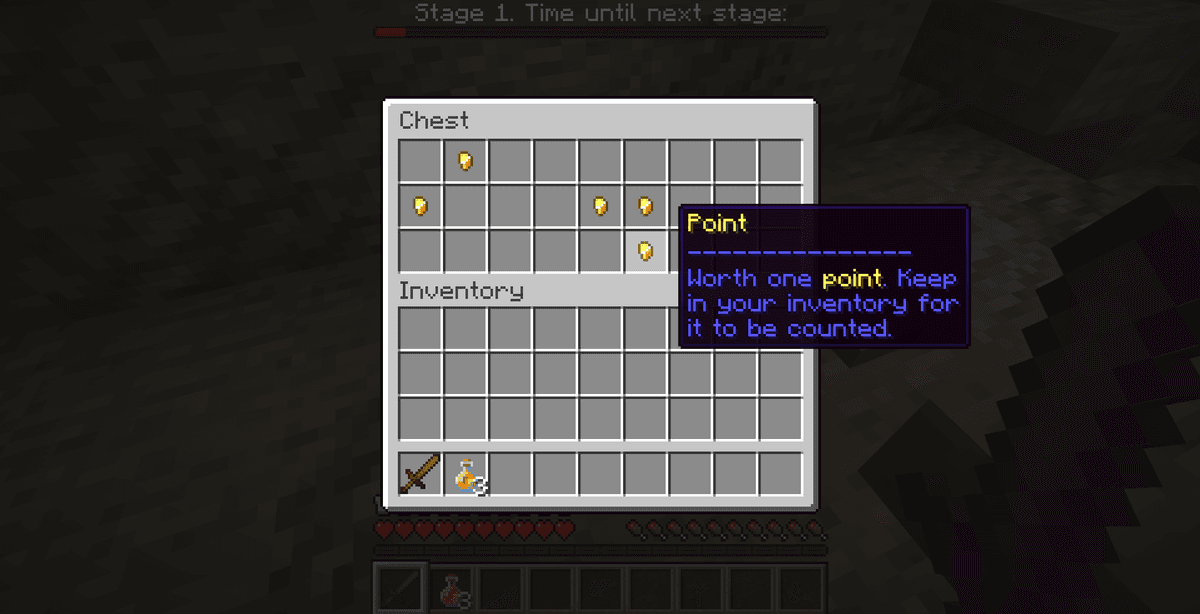 Mapa funguje na verzi Minecraft 1.21.10 a je určena pro jednoho hráče. Spolu s mapou je dodáván vlastní soundtrack od autora…