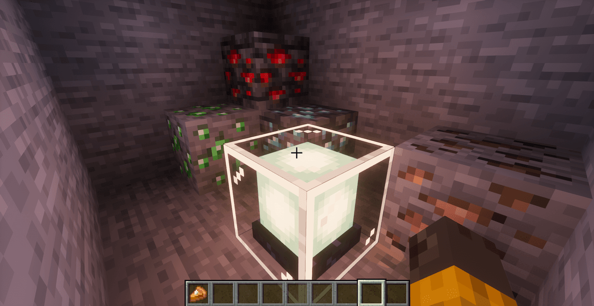 De standard 16-pikslers Minecraft teksturene skaper en kjent, koselig atmosfære, men de ser flate og monotone ut når moderne…