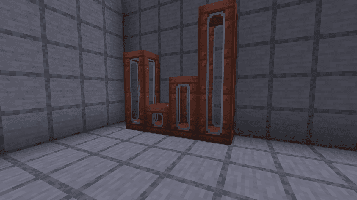 Another highly useful machine is the Encased Fan. On its own, it pushes items and mobs with air, but if you run the airflow…