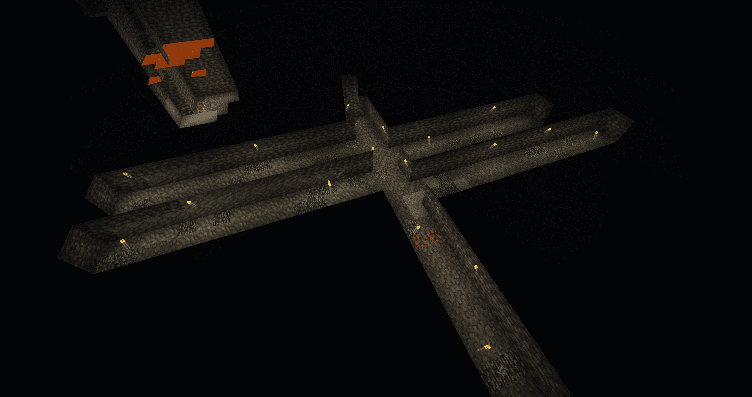 Як швидко знайти алмази у Minecraft