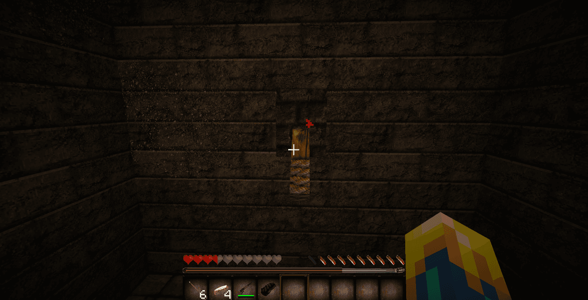 Mapa podporuje režim pro jednoho hráče i kooperaci pro 1–2 hráče. Projekt byl vyvinut pro verzi Minecraft 1.21.11 a…