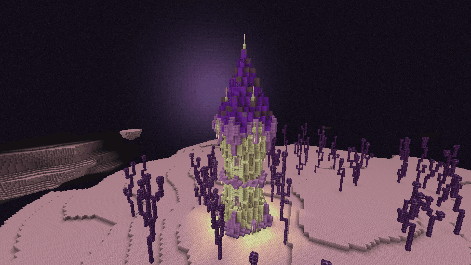 Moog's End Structures (MES) – Minecraft Java Edition 1.21.1–26.1+