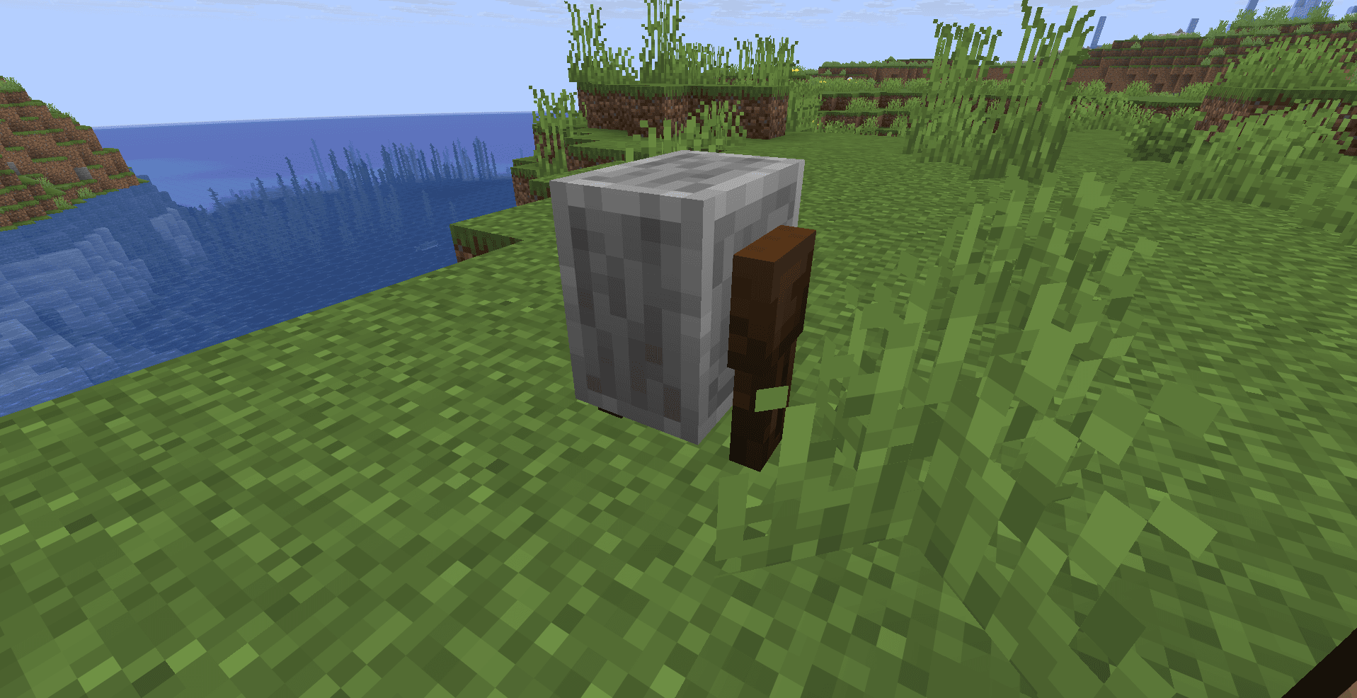 Як зняти зачарування у майнкрафт: Minecraft Java Edition