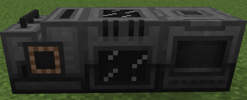 Tripling (3x): Ore is processed with Oxygen in the Purification Chamber to produce 3 Clumps. Oxygen is obtained by…