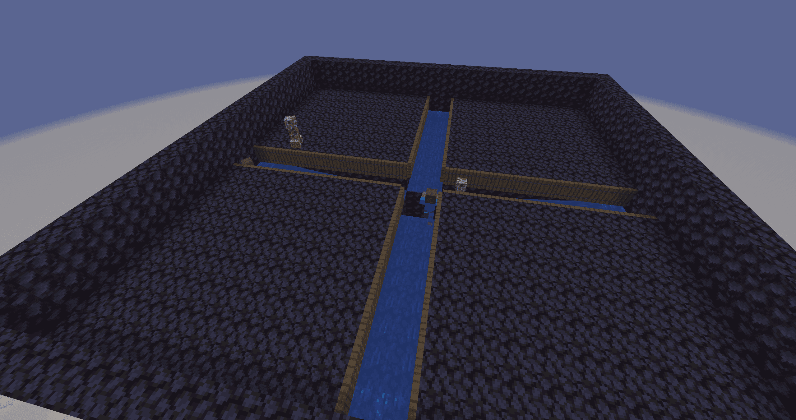How to Build an XP Farm in Minecraft