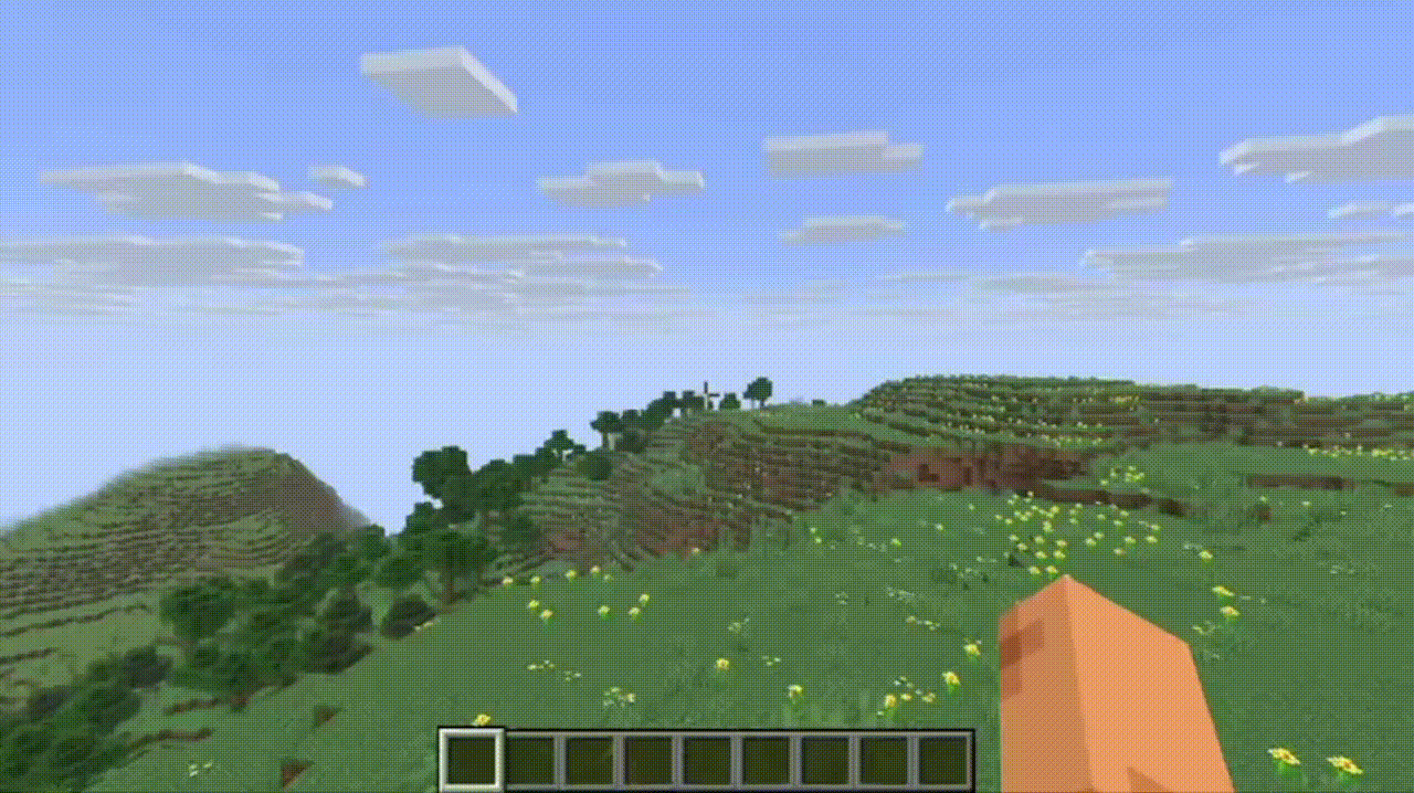 Emotecraft — Minecraft Java Edition 26.1+