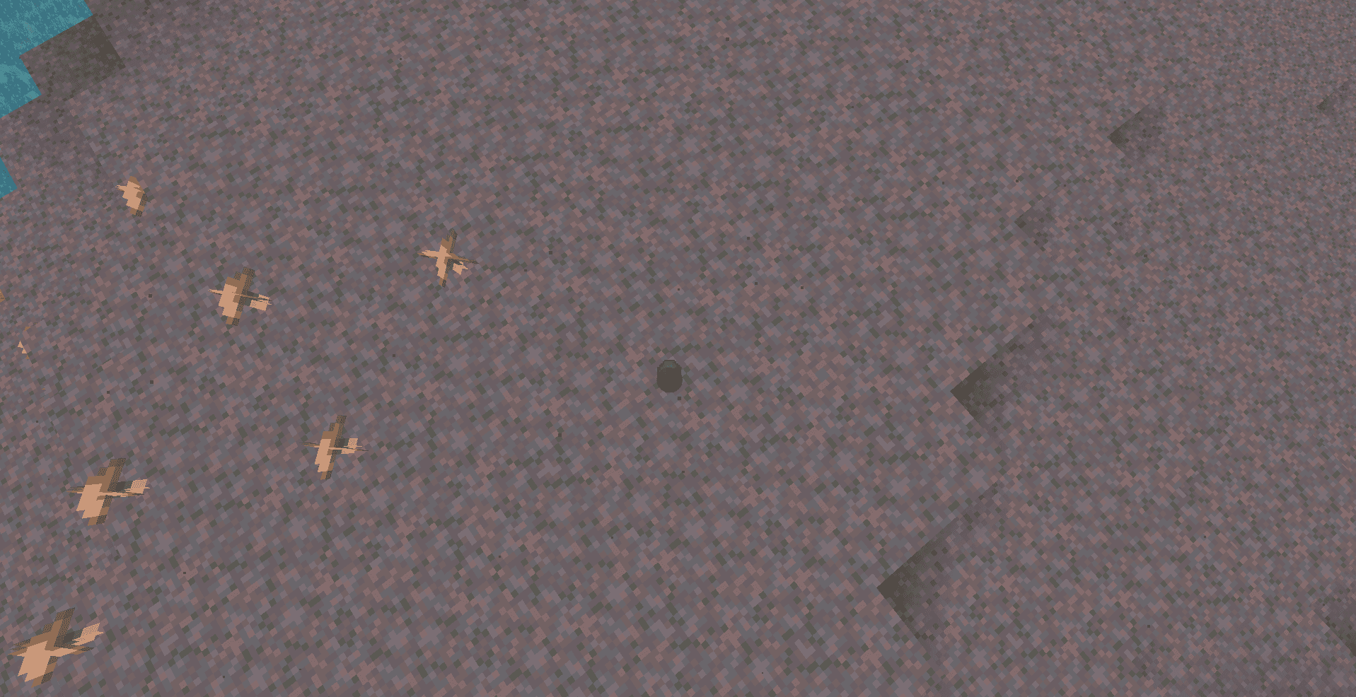 Мод Clumps для Minecraft: об'єднання сфер досвіду та усунення лагів