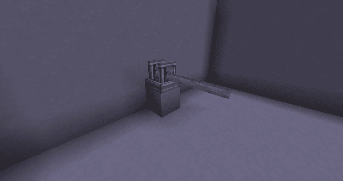 All wires, rods, and spools are crafted using the Rolling Mill. This is a kinetic block: it receives rotation from a Create…