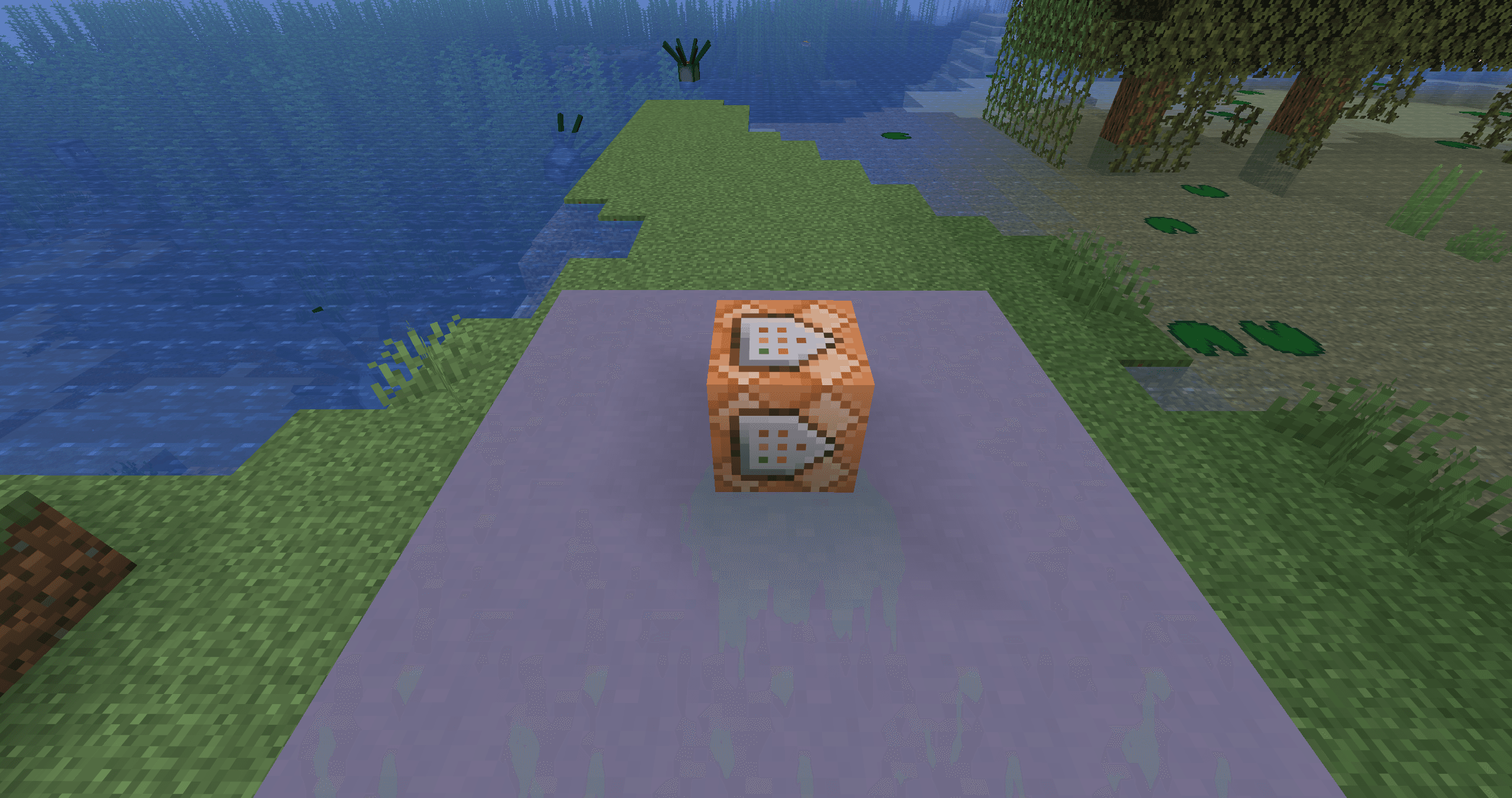 Як отримати командний блок у Minecraft