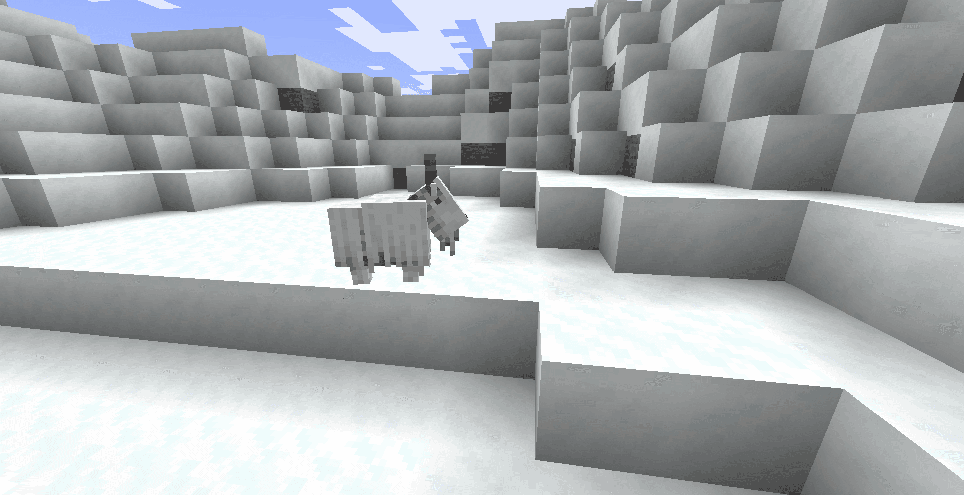 Як розводити кіз у Minecraft: гайд по прирученню, таранам та козячим рогам