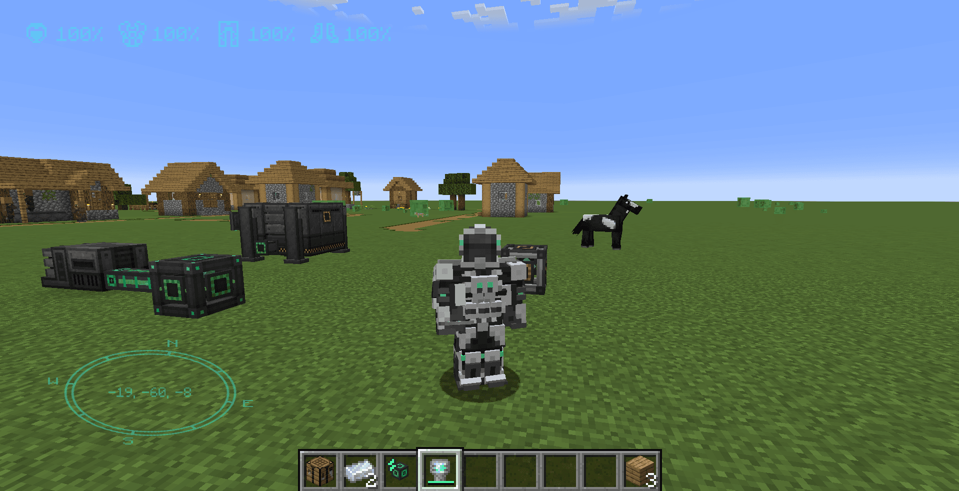 Mekanism in Minecraft: Core Mod Guide