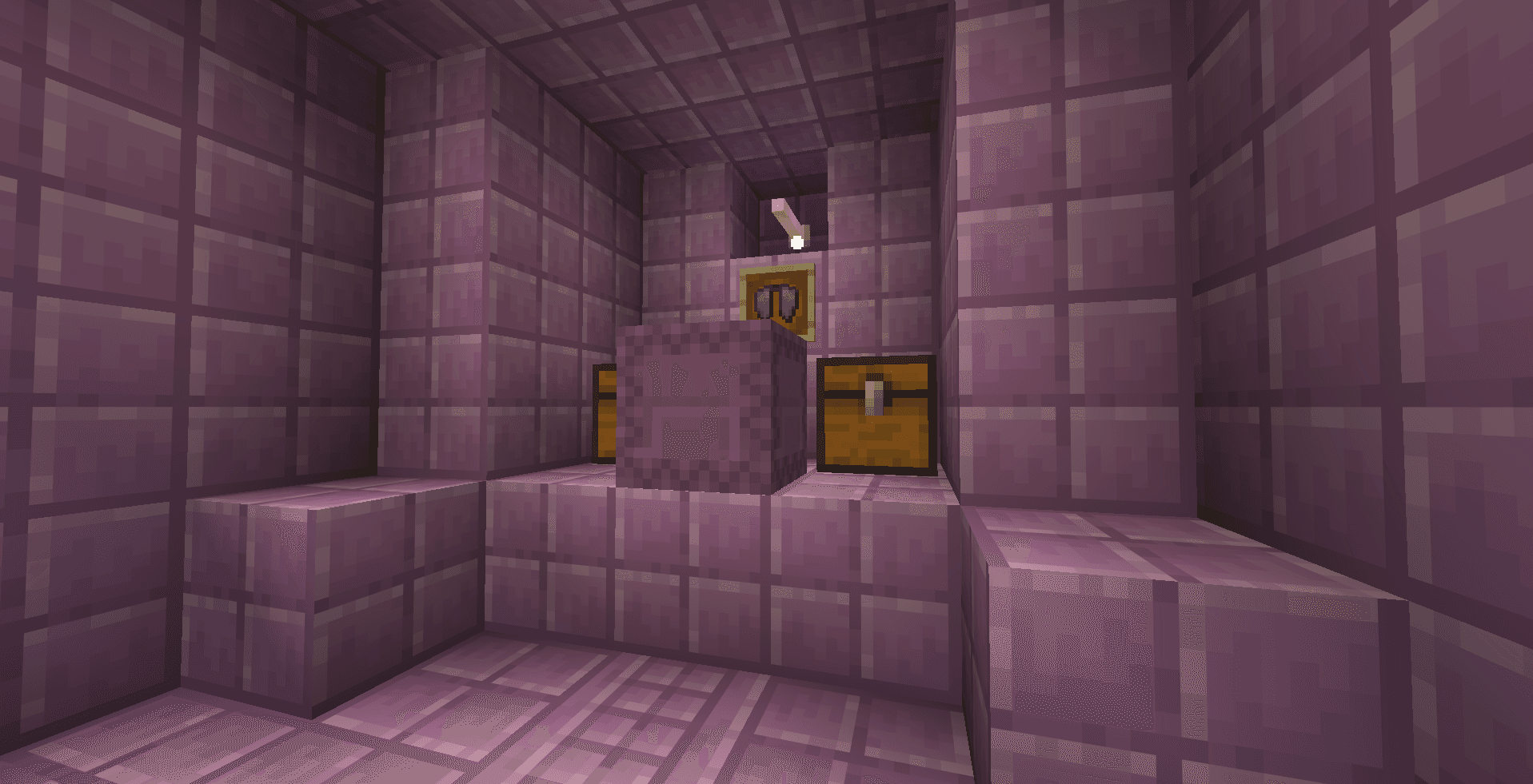 Як літати на елітрах у Minecraft: покрокова інструкція, феєрверки та починка