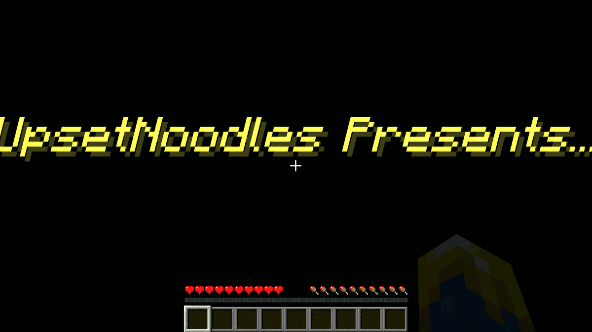 Mapa je kompatibilní s verzí Minecraft 1.21 a novější. Pro stabilní fungování mechanismů spawnování a vlastního vybavení…