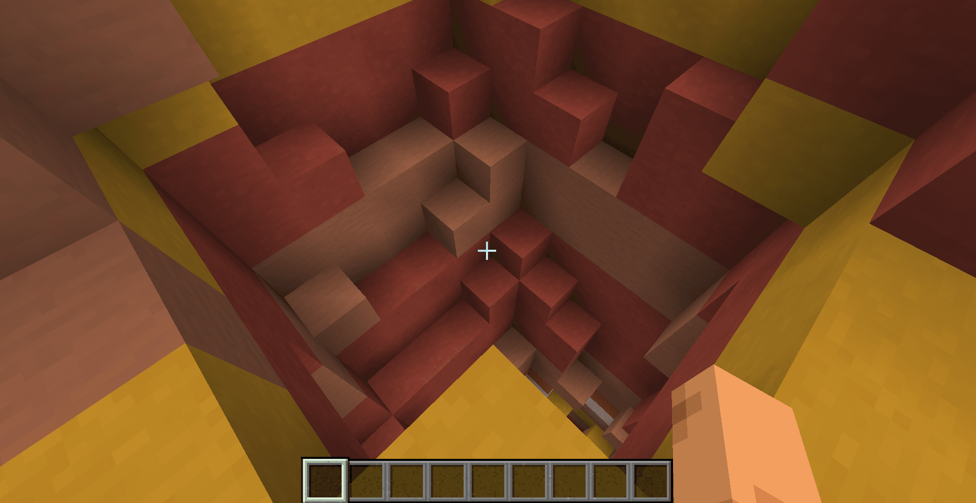 Як зробити скріншот у Minecraft: гарячі клавіші