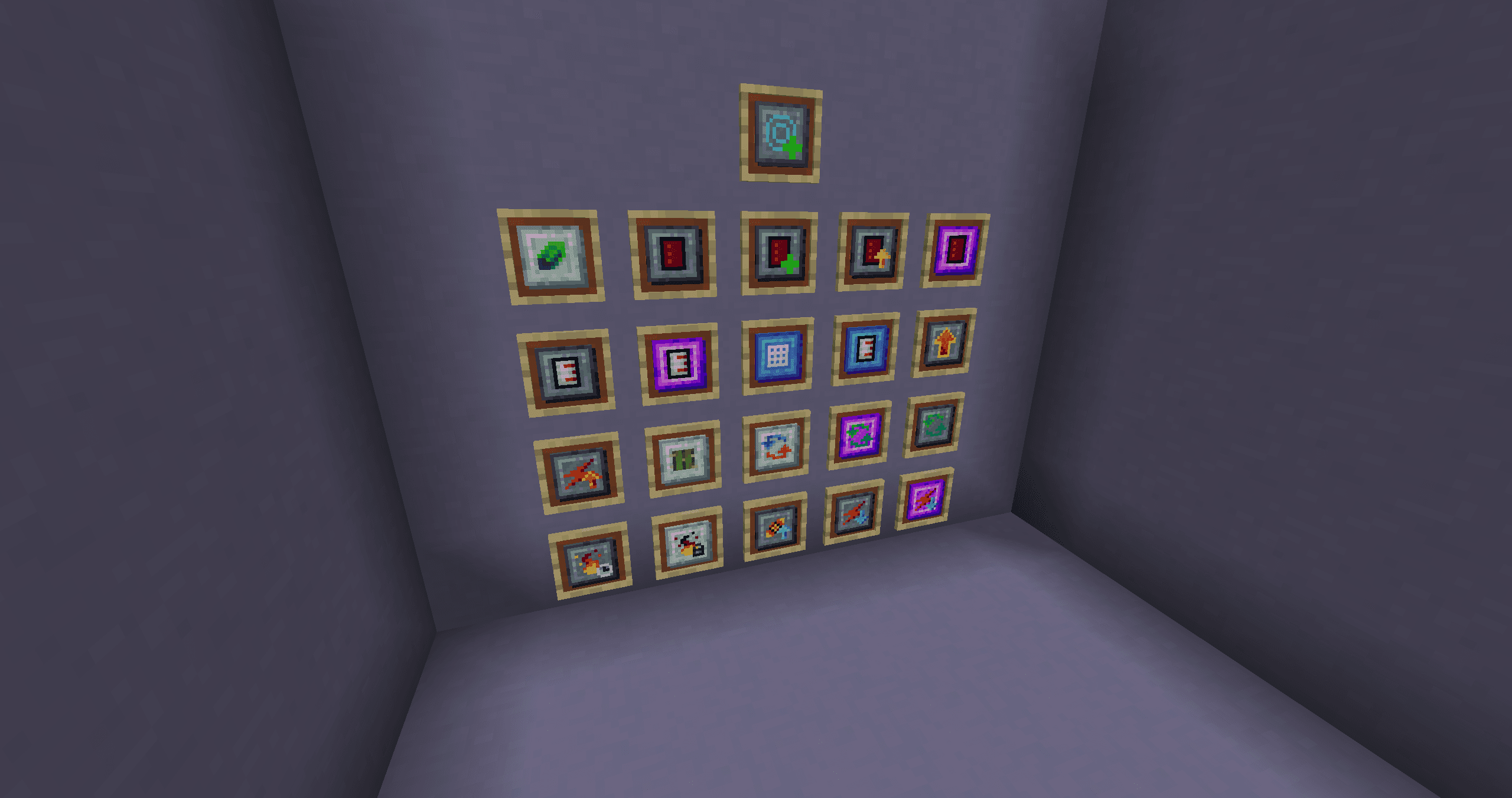 Thermal Expansion — мод для генерації енергії та переробки ресурсів у Minecraft