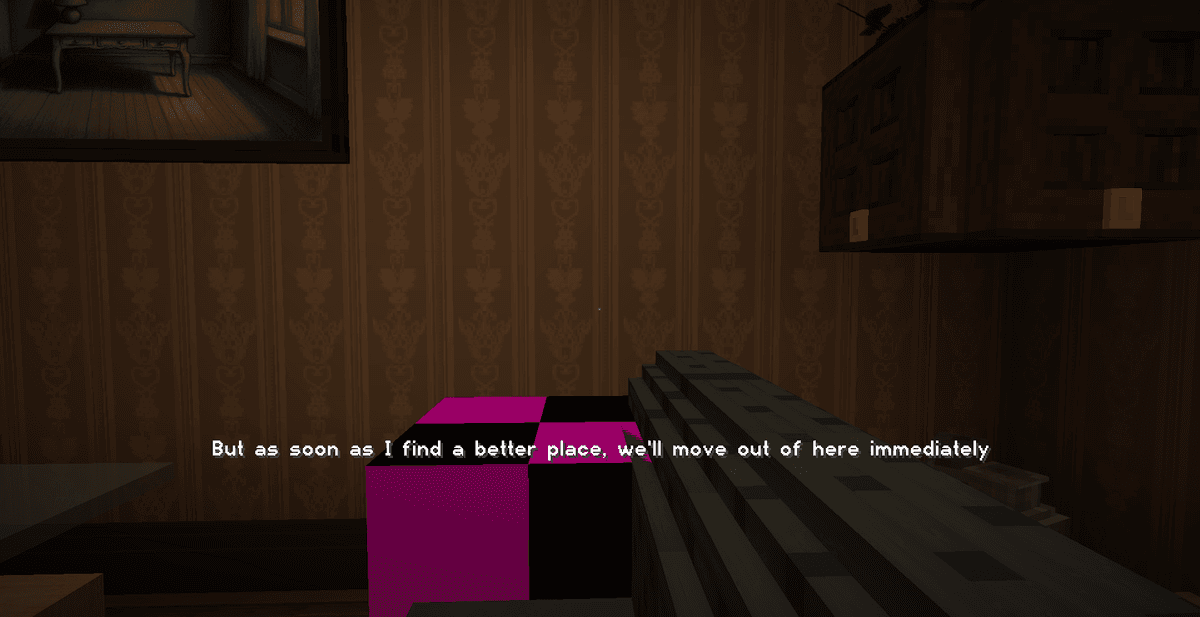 Oyun sürümü: 1.20.1 (Optifine ile Vanilla)Oyuncu sayısı: 1 oyuncuOynanış süresi: 50-70 dakikaİndir: MinecraftMaps