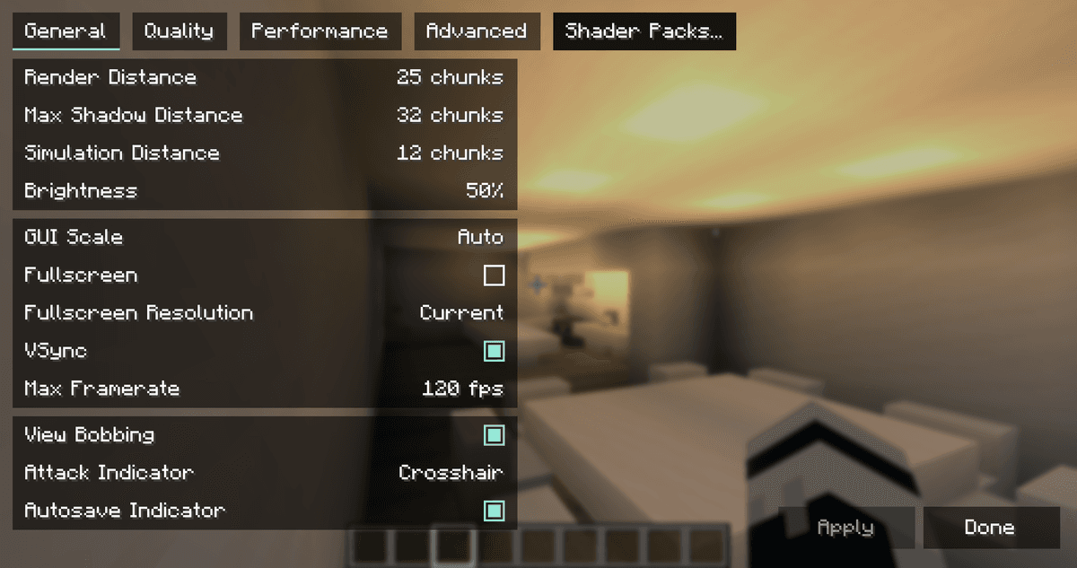 Відкрийте irisshaders.dev, натисніть Download і візьміть інсталятор під свою систему: .exe для Windows або універсальний…