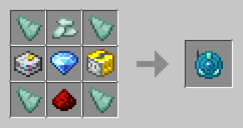 Crafting PokéFinder