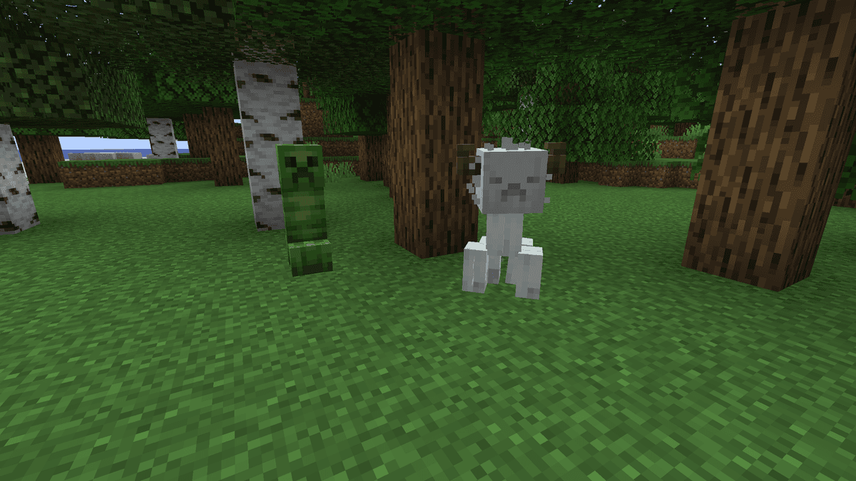 The mod is not limited to a simple texture redesign. Some variants received a full redesign with new visual elements. As a…