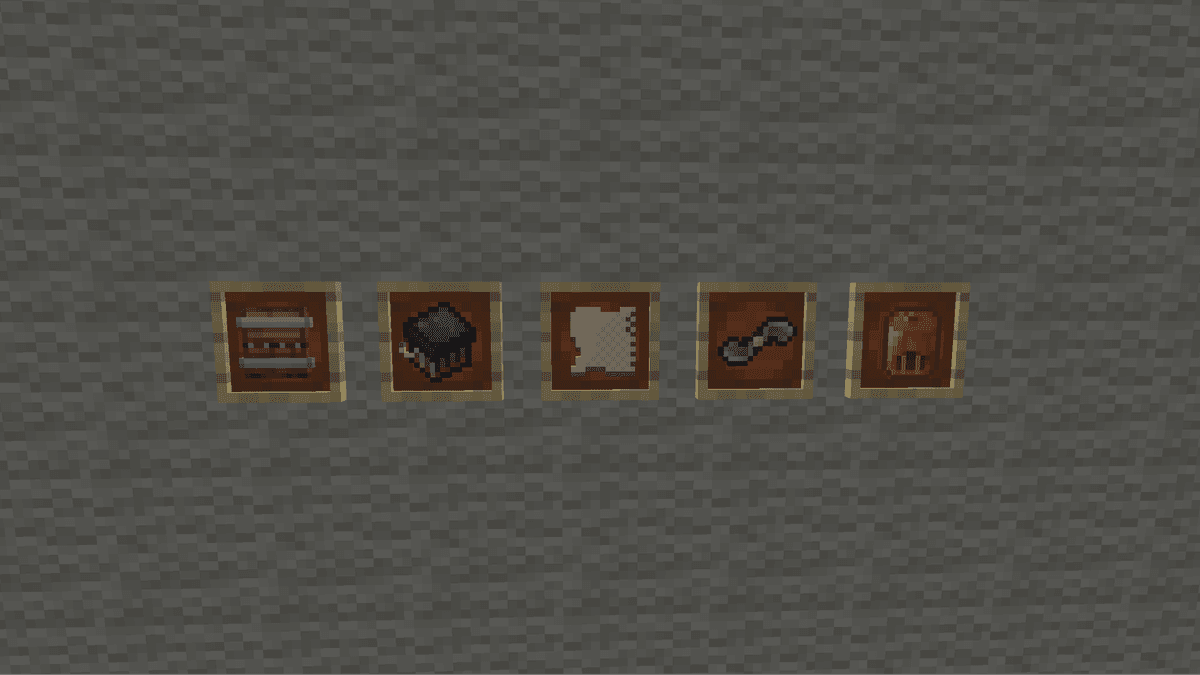 For crafting flying machines, the mod adds separate components: hull, engine, sail, propeller, and boiler. In the basic…