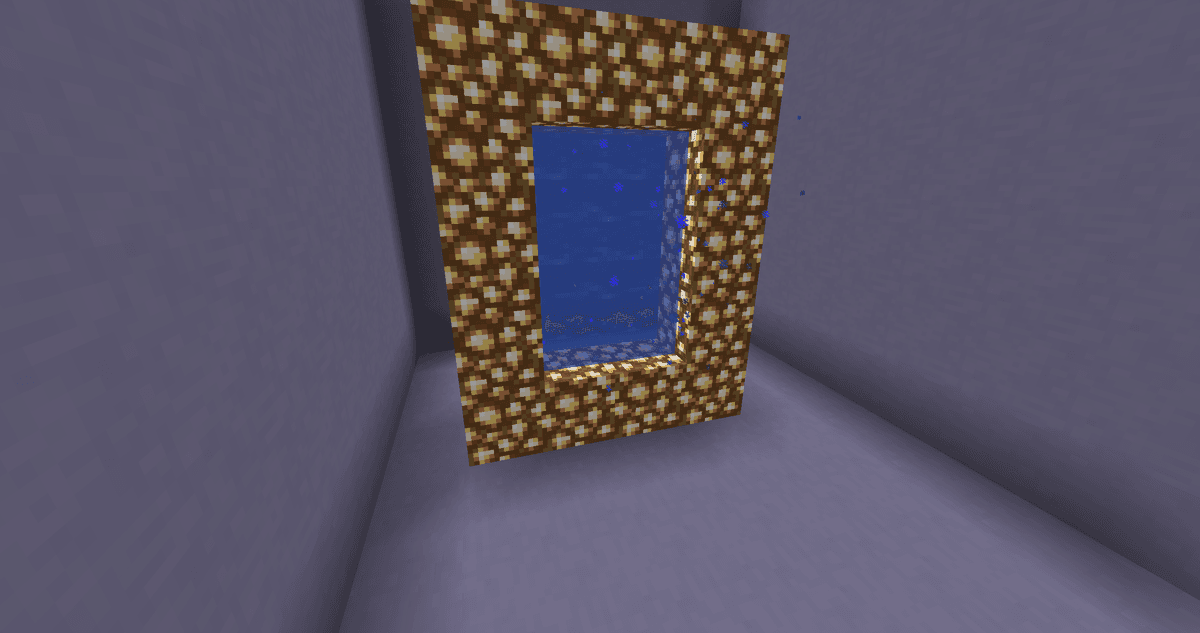 By default, upon first entry, a starter kit is given: a Book of Lore (a guidebook with an entry for every block and item of…
