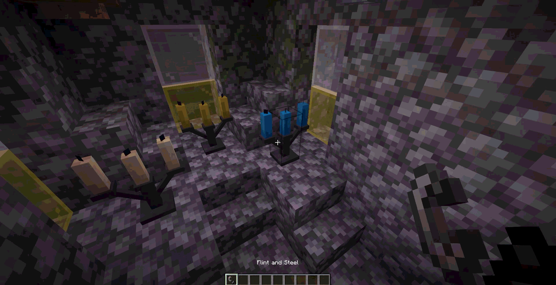 Glowessence Jars. Craft an empty glass jar and place it. Take Glowstone Dust and pour it inside using right-click. Each…