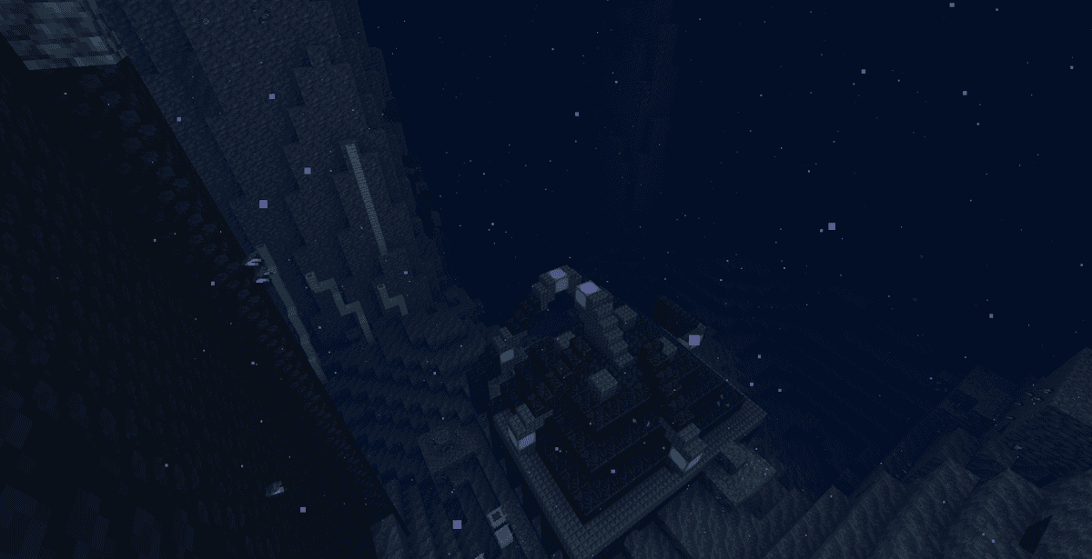 Biome nameTheme and atmosphereKey mobs and blocksMagnetic CavesMagnetism and ironMagnets that attract or repel you, tesla…