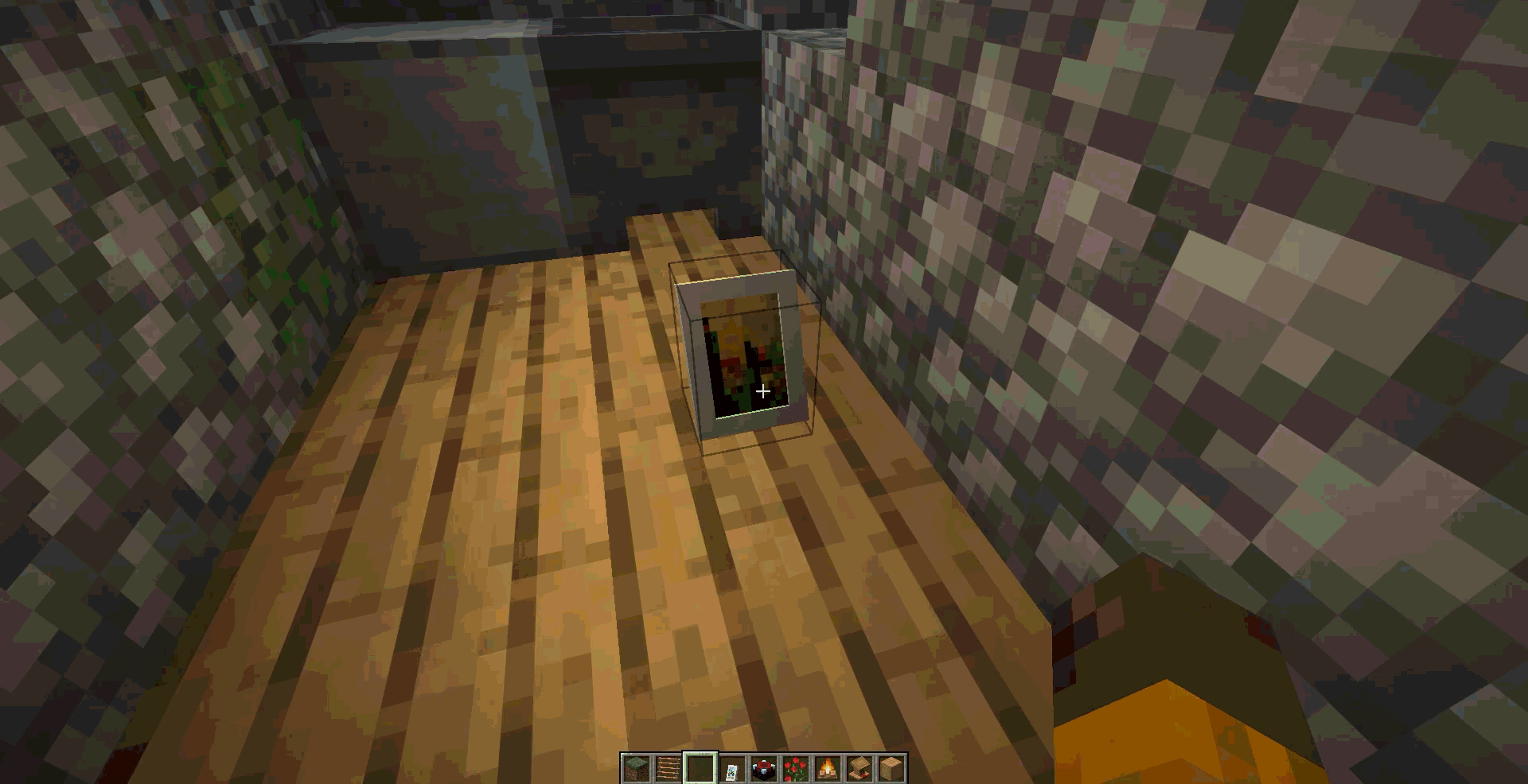 Book Stacks and enchanting bonuses. You can place them horizontally or vertically. When you place book stacks within a…