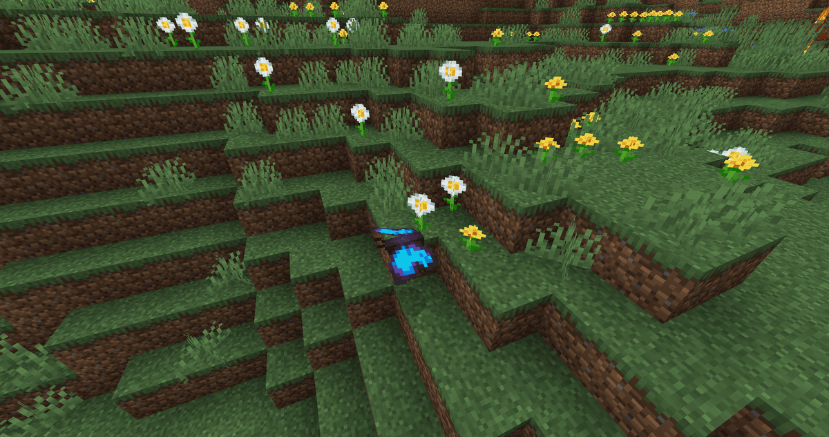 Butterflies fly around forests, plains, and swamps, pollinating flowers and crops (with no byproduct). There are 5 color…