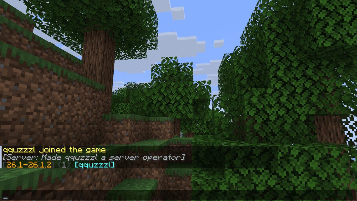 Command What it does /viaver list List of online players with their client versions /viaver autoteam Enables/disables…