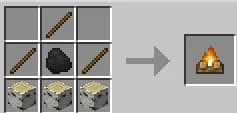 Use a Campfire for Safety If there are bees near the hive, they may attack you when collecting honey. To avoid this, place a…