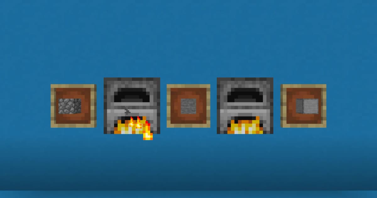 Step 1: Find or Collect Cobblestone Cobblestone can be obtained by mining stone with a pickaxe. If you use a pickaxe…