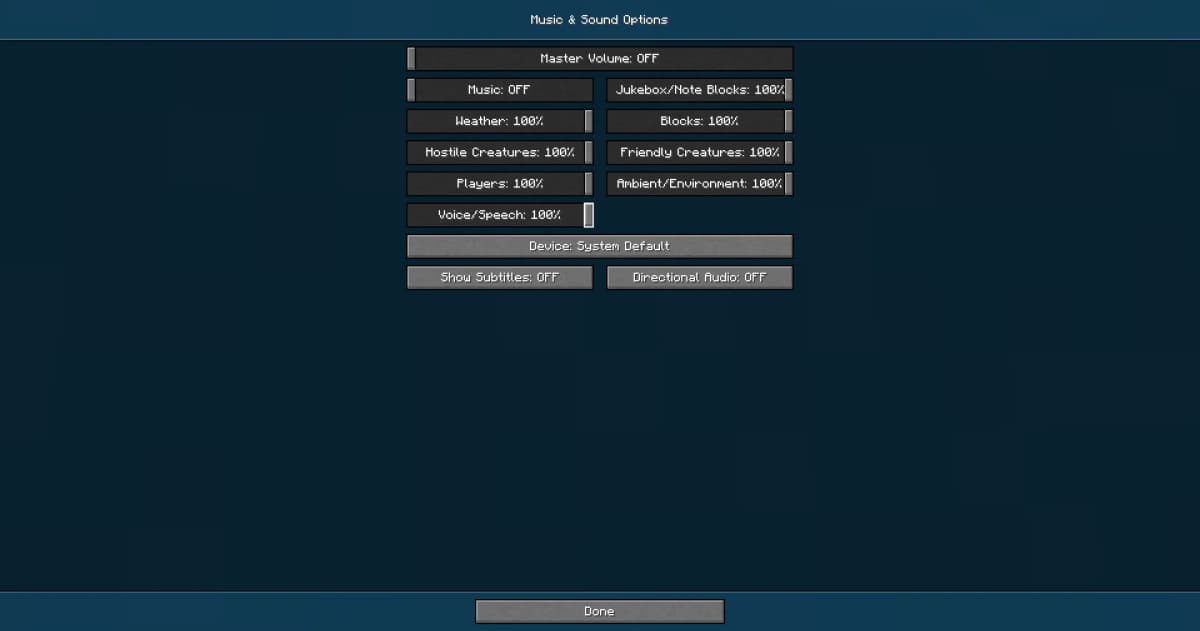 Players can now adjust the narrator volume using a special slider in the game settings. This improvement is designed for…