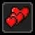 20 wither Gradually deals damage, similar to the wither effect 1.4.2