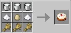 3 wheat