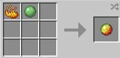 1 Blaze Powder